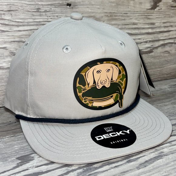 Nike Accessories Just Retrievin 3d Classic Duck Hunting Rope Hat